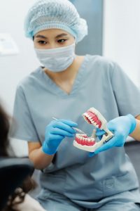 klinik gigi di jaksel