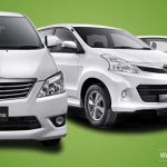 rental hiace di cirebon