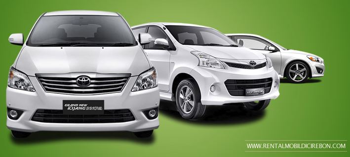 rental hiace di cirebon