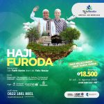 haji furoda 2020