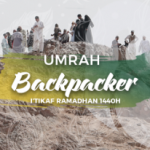 umroh itikaf ramadhan