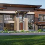 jasa desain arsitek rumah