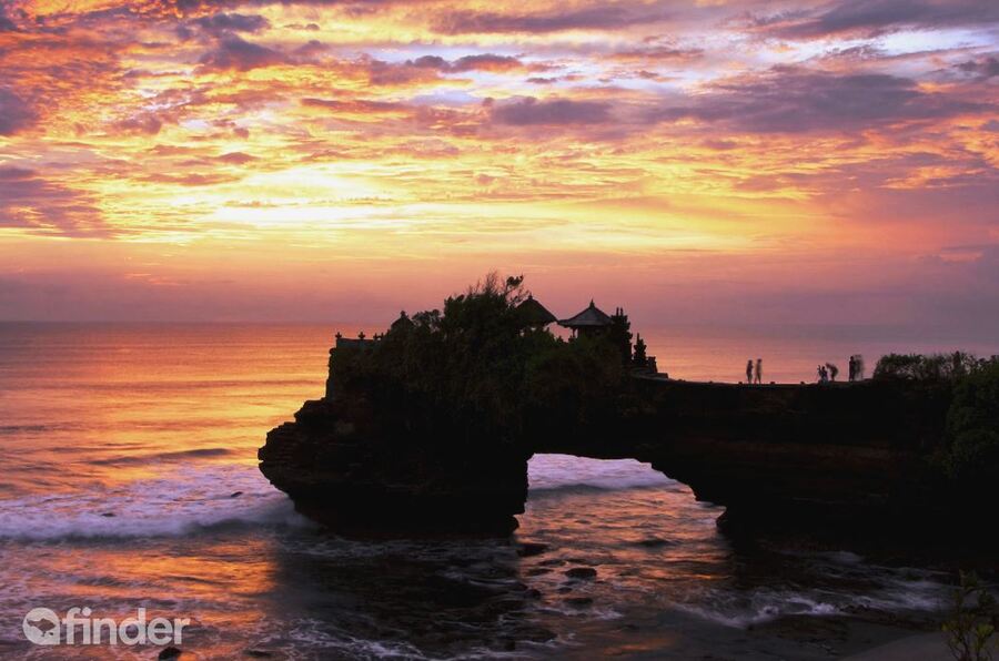 rekomendasi wisata dari Balifinder