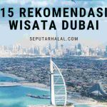 wisata dubai