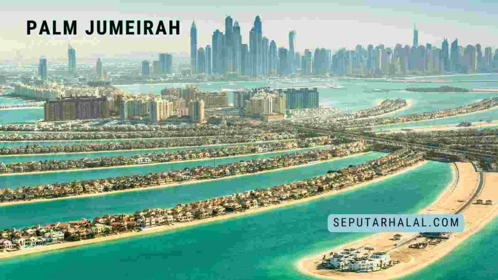 palm jumeirah