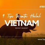wisata halal ke vietnam
