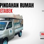 jasa pindahan rumah dari jabodetabek