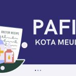 pafi kota meulaboh
