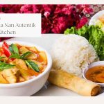 thai berry kitchen