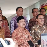 haikal kepala BPJPH