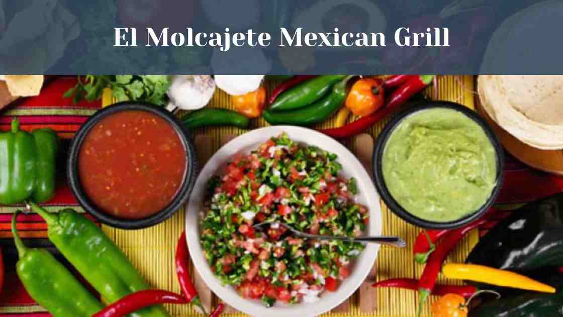 kuliner mexican