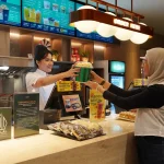 Cinema XXI Sertikat Halal