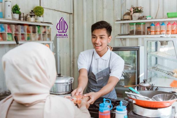 sertifikat halal