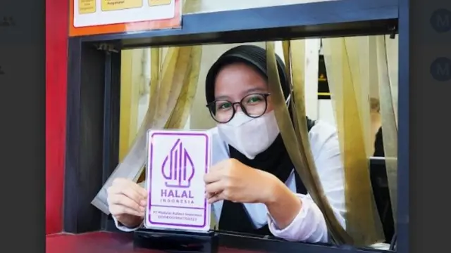 halal self declare