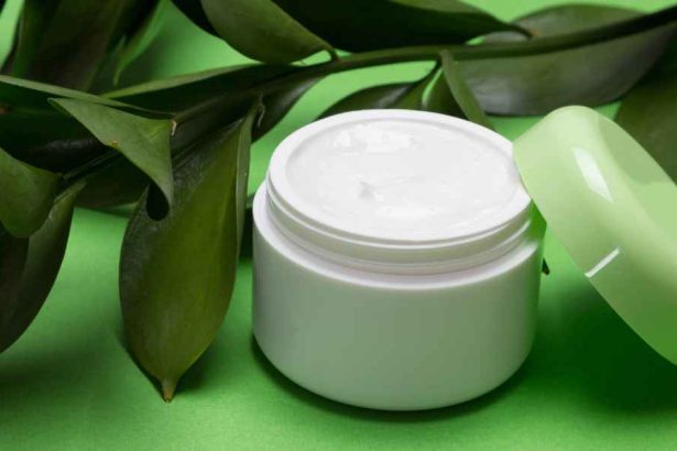 kosmetik vegan halal