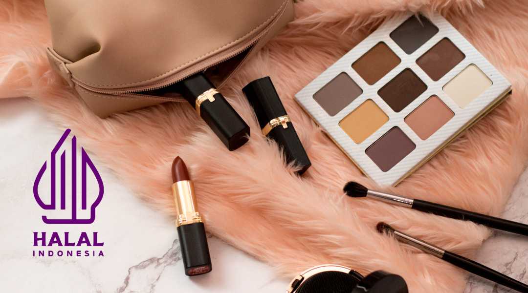 kosmetik wajib halal