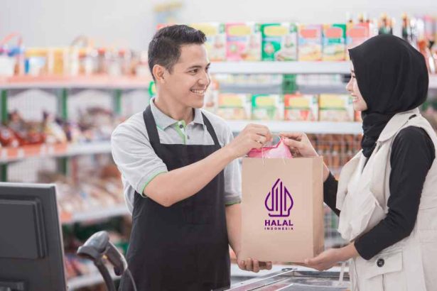 label halal