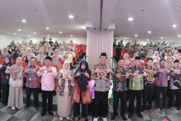 FGD persiapan ISO 17025 untuk laboratorium halal