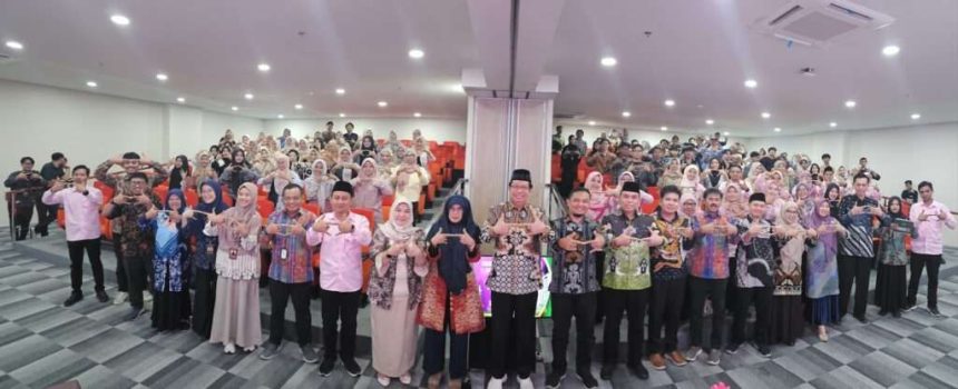 FGD persiapan ISO 17025 untuk laboratorium halal