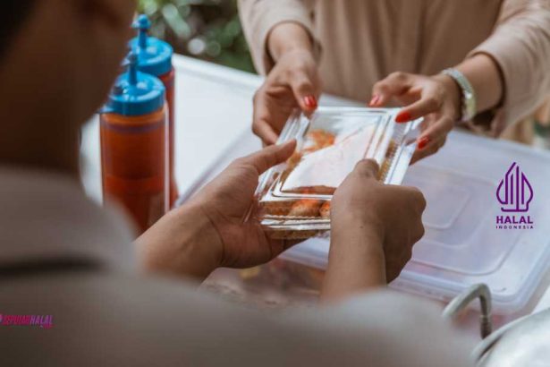 Sertifikasi Halal Gratis