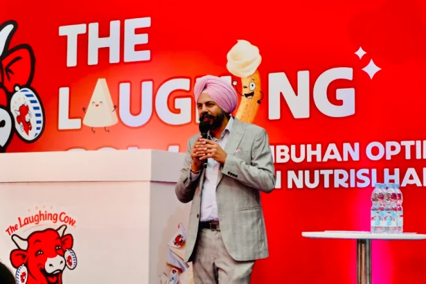 The Laughing Cow Cheese halal