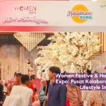 Women Festive & Halalmove Expo