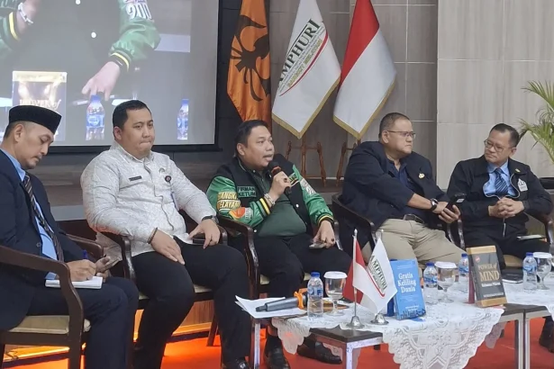 amphuri trisakti