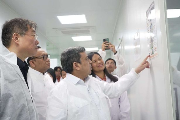 Daewoong Biologics Indonesia