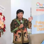 cheria halal holiday