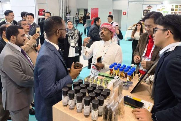 halal expo turki