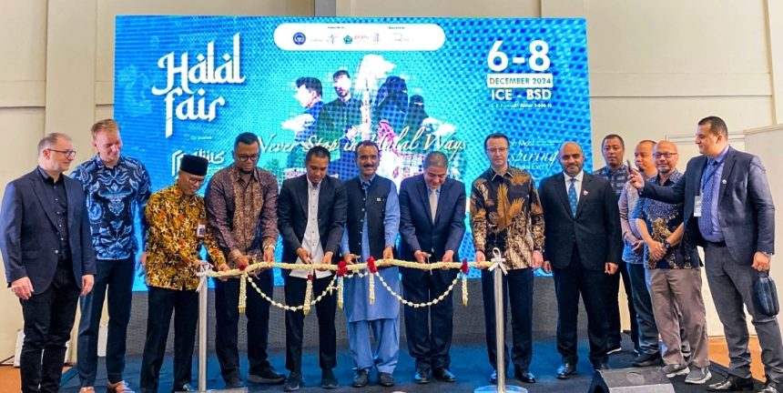 halal fair 2024 tangsel
