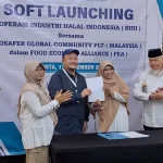 koperasi industri halal indonesia