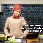 makanan halal