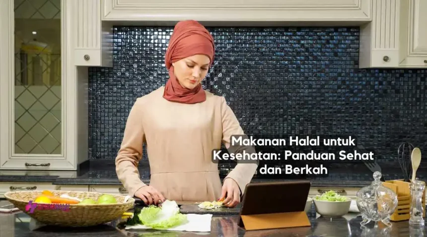 makanan halal