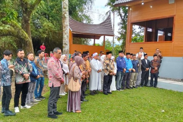 pariwisata halal