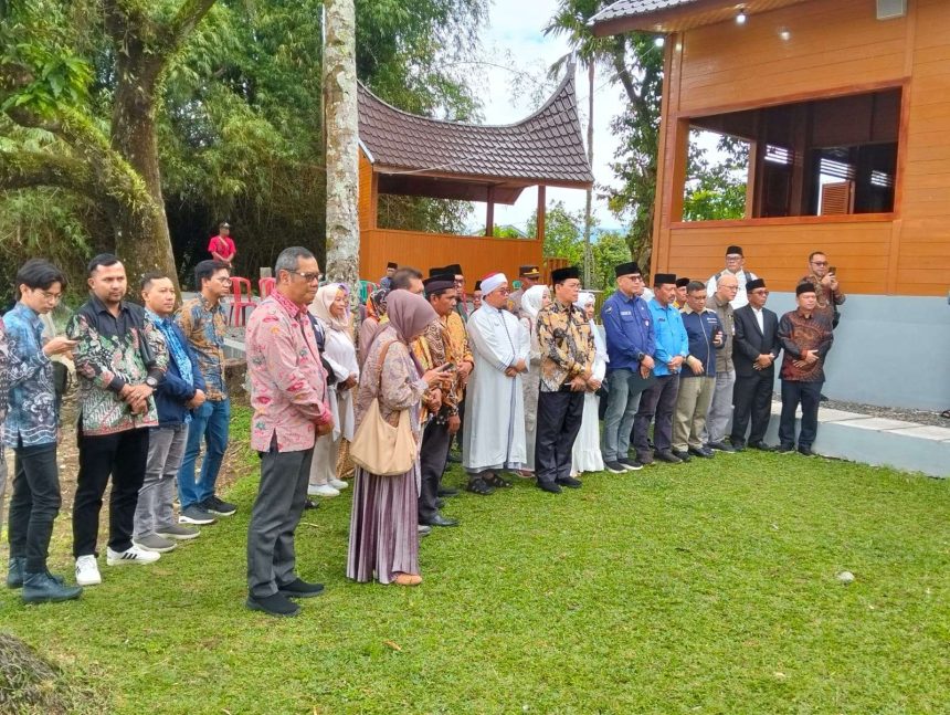 pariwisata halal