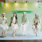 innisfree asal korea halal