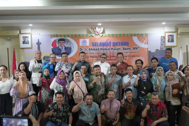 sertifikasi halal warteg