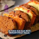toko kue dan roti halal