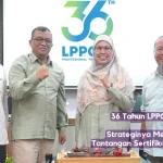 36 tahun lppom mui