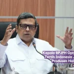 Kepala BPJPH Babe Haikal-1
