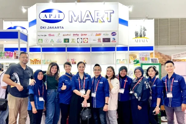 apji teras