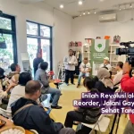 gaya hidup ala eating reorder