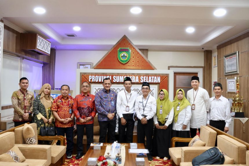 produk halal sumsel