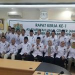 raker AHC