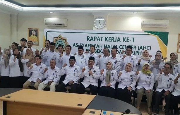 raker AHC