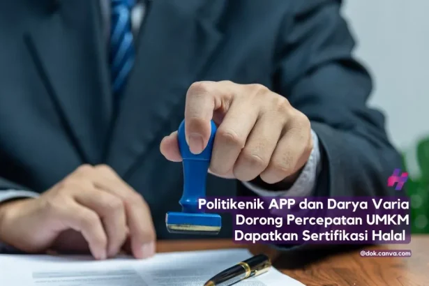 sertifikasi halal