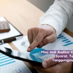 syarat dan tugas auditor halal