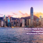 wisata halal hong kong