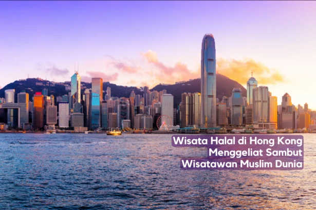 wisata halal hong kong